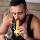 Image for article titled Study: Marijuana Ranks Among Best Treatment For Persistent Existence